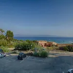 Beau Studio Plage De Marinella - St Coralia