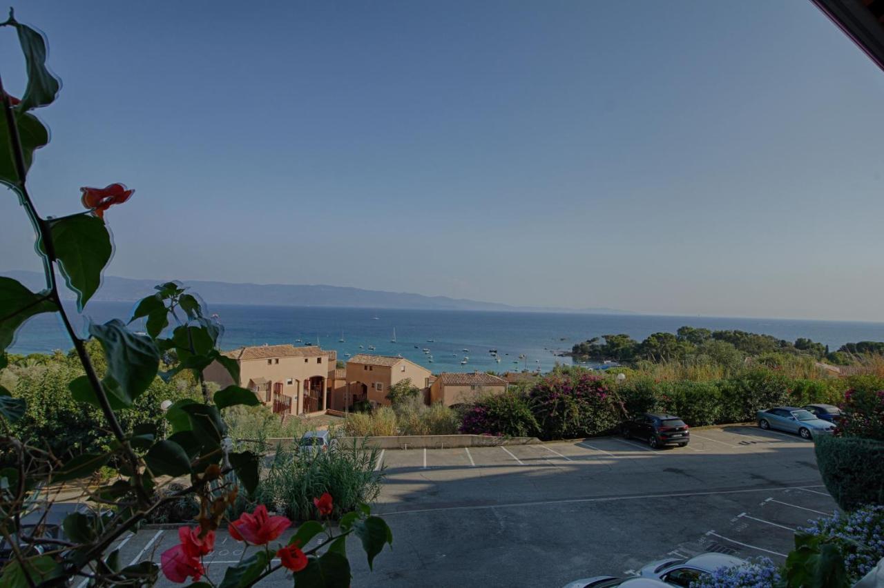 Beau Studio Plage De Marinella - St Coralia Appartement Ajaccio (Corsica)